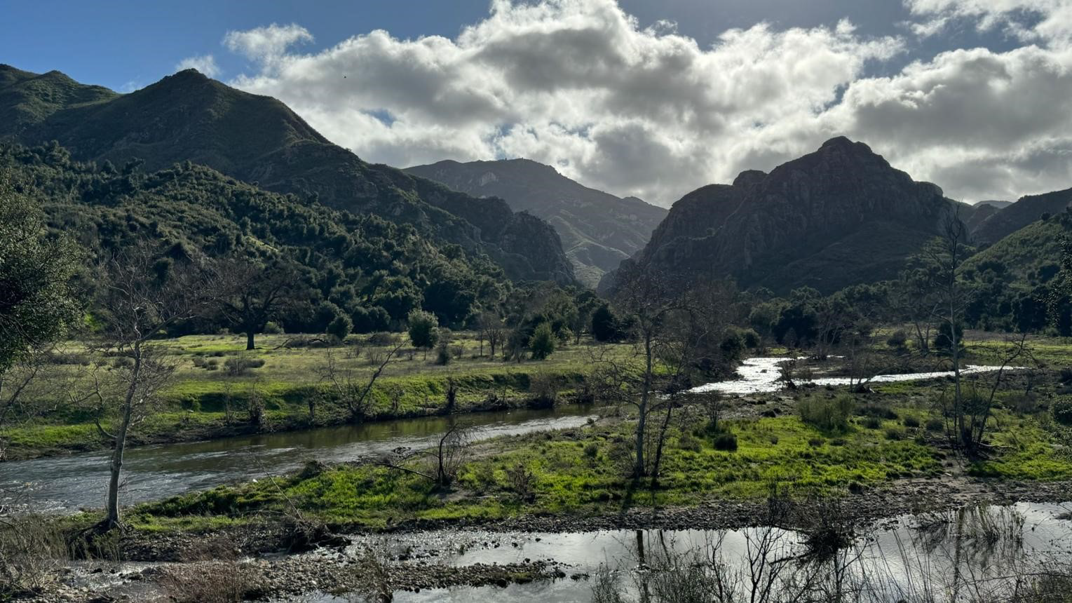 Popular attractions in Agoura Hills