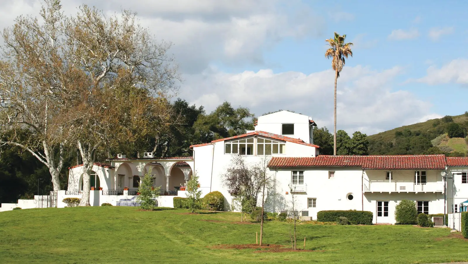 Popular attractions in Calabasas California